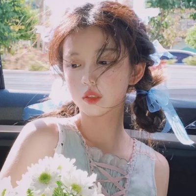 播音台的姊妹花