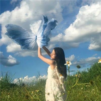 朱莉小姐