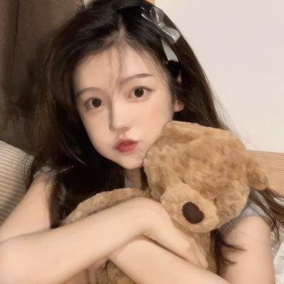 无限纯白的你